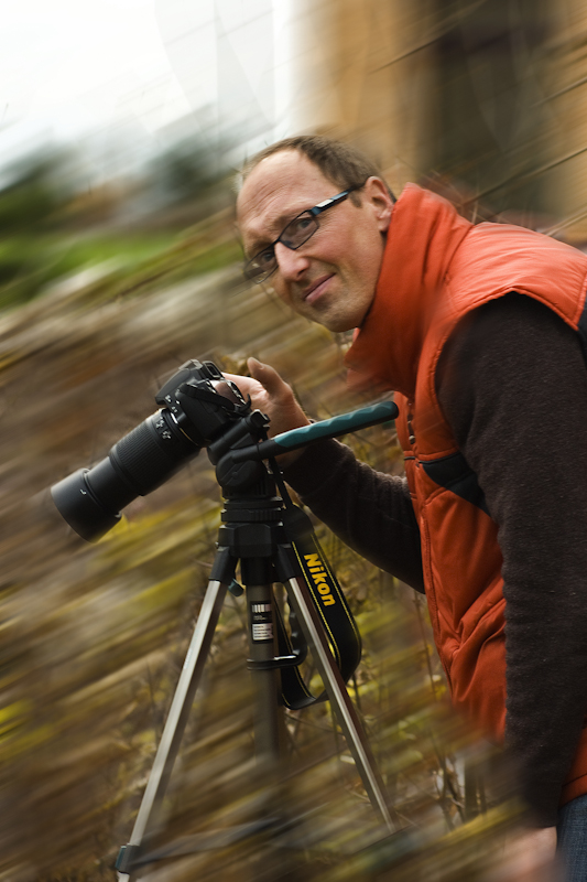 Fotografen in Action 101